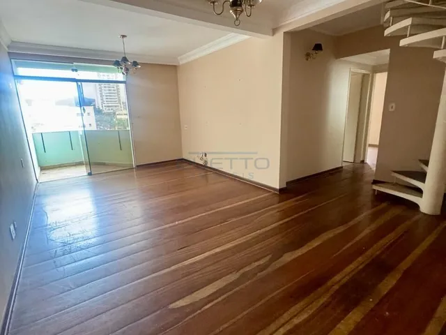 Imagem 11: Edifício Raquel - Apartamento Duplex de 150m², à venda na Mogilar, Mogi das Cruzes - SP