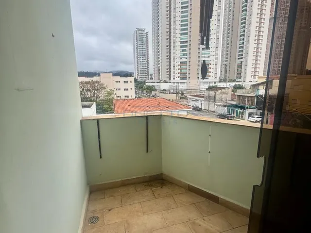 Imagem 13: Edifício Raquel - Apartamento Duplex de 150m², à venda na Mogilar, Mogi das Cruzes - SP