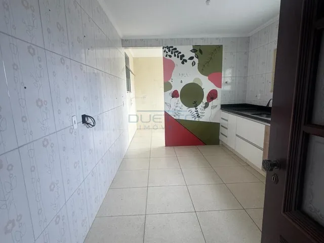 Imagem 4: Edifício Raquel - Apartamento Duplex de 150m², à venda na Mogilar, Mogi das Cruzes - SP