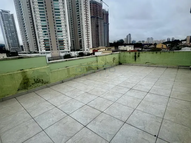 Imagem 2: Edifício Raquel - Apartamento Duplex de 150m², à venda na Mogilar, Mogi das Cruzes - SP