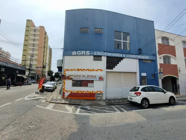 Imagem: Salão Comercial de 70M² Centro- Sorocaba/Sp