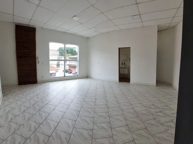 Imagem 3: Salão Comercial de 70M² Centro- Sorocaba/Sp