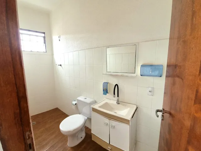 Imagem 6: Salão Comercial de 70M² Centro- Sorocaba/Sp