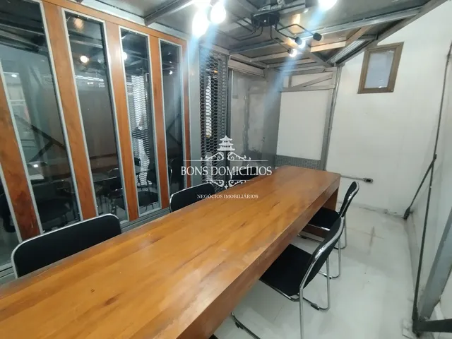 Imagem 10: SALA COMERCIAL em COTIA - SP, JARDIM DA GLÓRIA