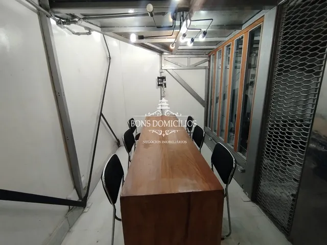 Imagem 8: SALA COMERCIAL em COTIA - SP, JARDIM DA GLÓRIA