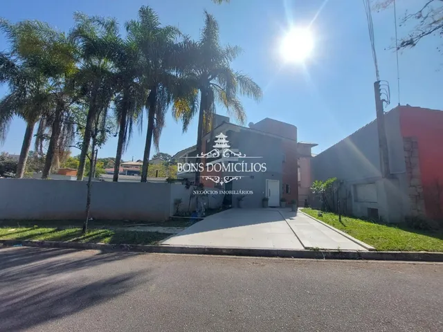 Imagem: CASA RESIDENCIAL em COTIA - SP, SÃO PAULO