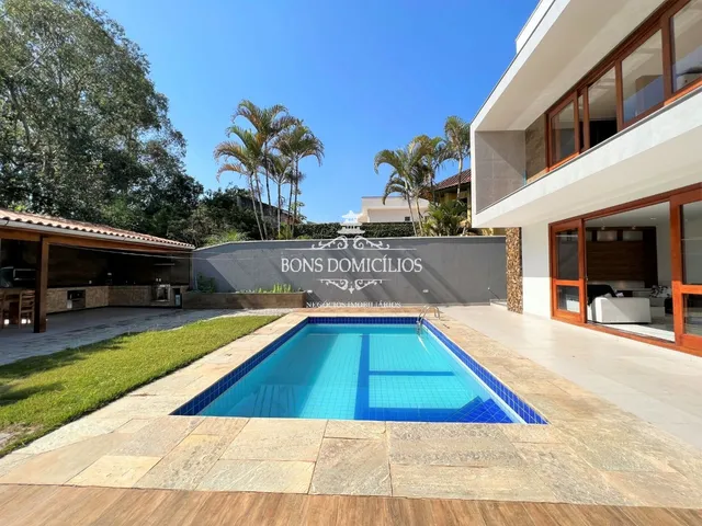 Imagem: CASA RESIDENCIAL em COTIA - SP, SÃO PAULO