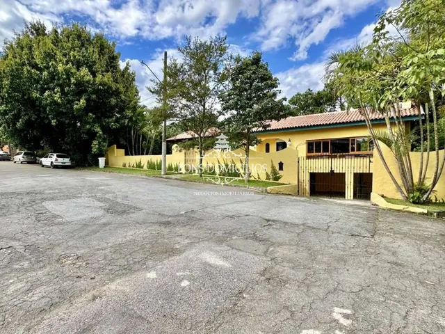 Imagem: CASA RESIDENCIAL em COTIA - SP, GRANJA VIANA