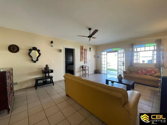 Imagem 13: CONDOMÍNIO RESIDENCIAL INTERLAGOS - CASA 03 QUARTOS SUÍTE TERRENO GRANDE