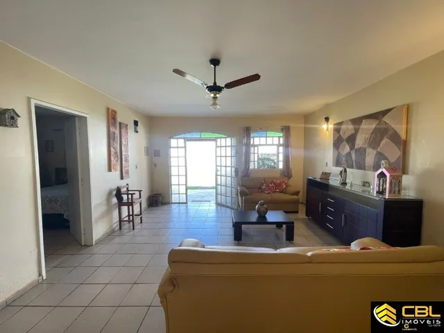 Imagem 11: CONDOMÍNIO RESIDENCIAL INTERLAGOS - CASA 03 QUARTOS SUÍTE TERRENO GRANDE