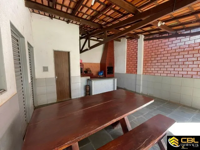Imagem 15: CONDOMÍNIO RESIDENCIAL INTERLAGOS - CASA 03 QUARTOS SUÍTE TERRENO GRANDE
