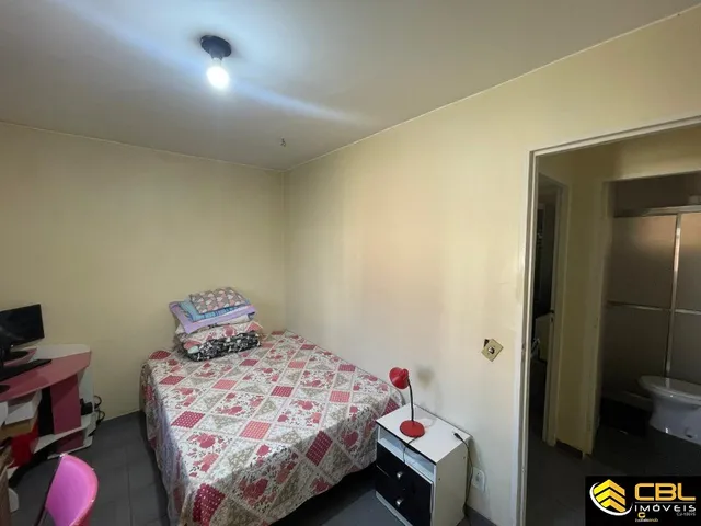 Imagem 12: CONDOMÍNIO RESIDENCIAL INTERLAGOS - CASA 03 QUARTOS SUÍTE TERRENO GRANDE