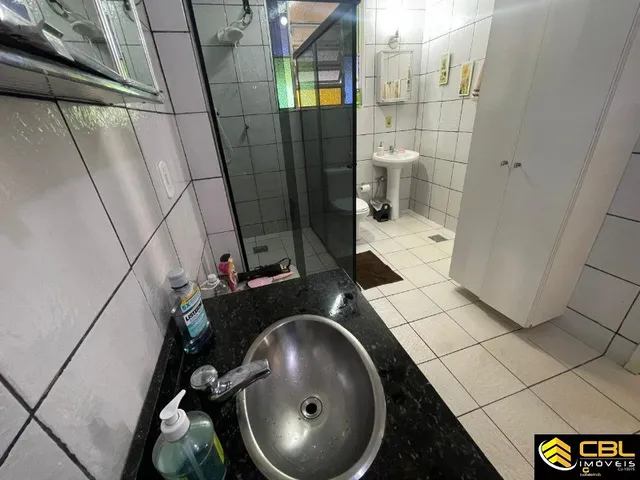 Imagem 10: CONDOMÍNIO RESIDENCIAL INTERLAGOS - CASA 03 QUARTOS SUÍTE TERRENO GRANDE