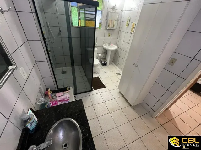 Imagem 3: CONDOMÍNIO RESIDENCIAL INTERLAGOS - CASA 03 QUARTOS SUÍTE TERRENO GRANDE