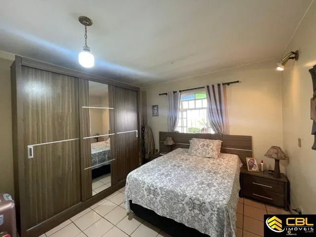 Imagem 7: CONDOMÍNIO RESIDENCIAL INTERLAGOS - CASA 03 QUARTOS SUÍTE TERRENO GRANDE