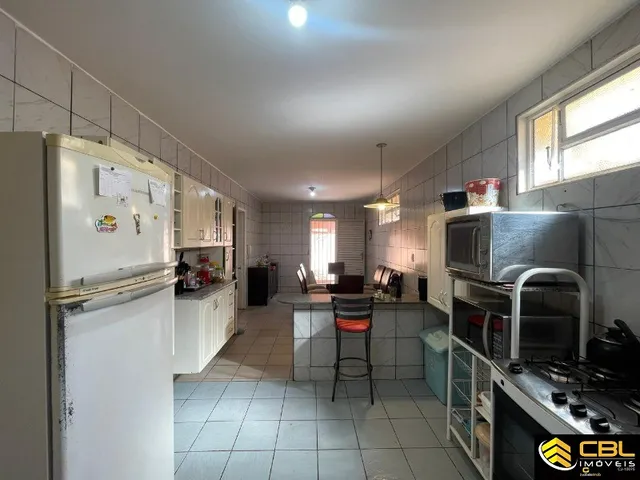 Imagem 14: CONDOMÍNIO RESIDENCIAL INTERLAGOS - CASA 03 QUARTOS SUÍTE TERRENO GRANDE