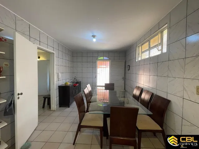 Imagem 2: CONDOMÍNIO RESIDENCIAL INTERLAGOS - CASA 03 QUARTOS SUÍTE TERRENO GRANDE