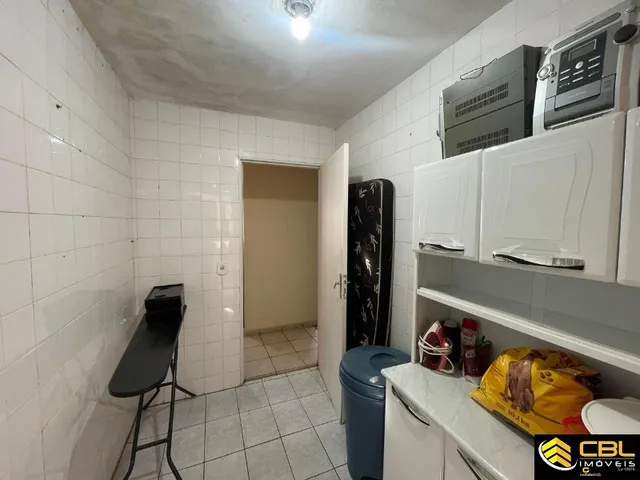 Imagem 6: CONDOMÍNIO RESIDENCIAL INTERLAGOS - CASA 03 QUARTOS SUÍTE TERRENO GRANDE