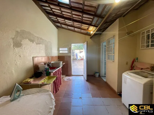 Imagem 8: CONDOMÍNIO RESIDENCIAL INTERLAGOS - CASA 03 QUARTOS SUÍTE TERRENO GRANDE
