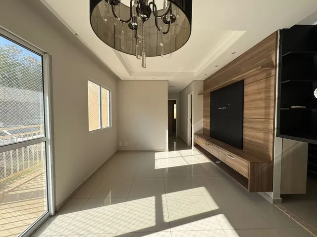Imagem: Apartamento com 3 Dormitórios com Planejados