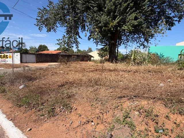 Imagem: Lote residencial Ibirapuera