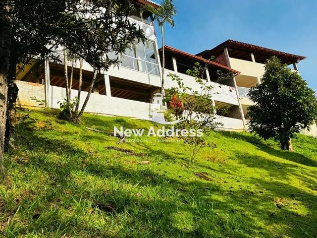 Imagem: Casa com 2 suítes à venda em Soído de