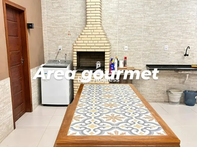 Imagem 2: Casa com 2 suítes à venda em Soído de Cima - Domingos Martins