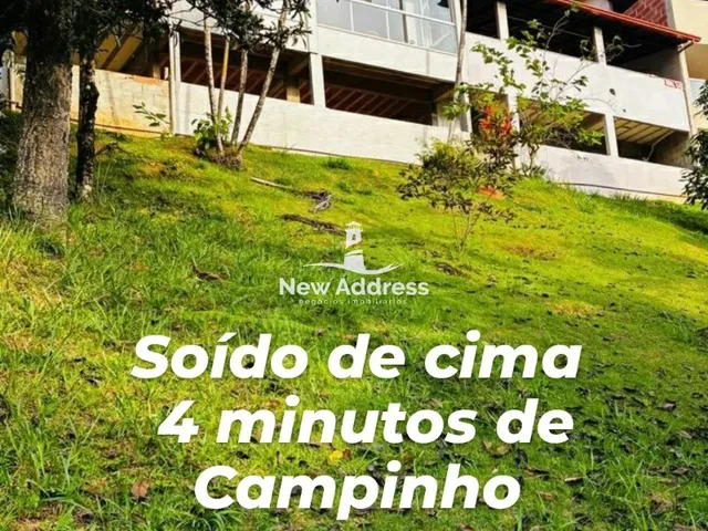 Imagem 6: Casa com 2 suítes à venda em Soído de Cima - Domingos Martins