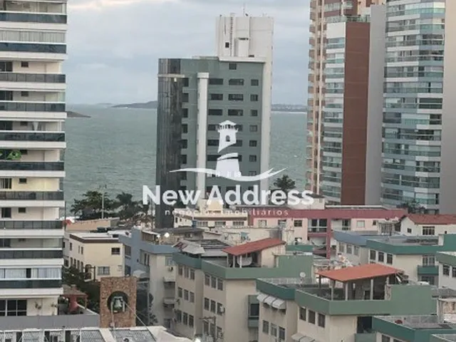 Imagem 7: Apartamento de 3 Quartos com Vista para o Mar À Venda em Itapuã - Vila Velha