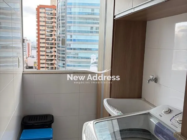Imagem 8: Apartamento de 3 Quartos com Vista para o Mar À Venda em Itapuã - Vila Velha