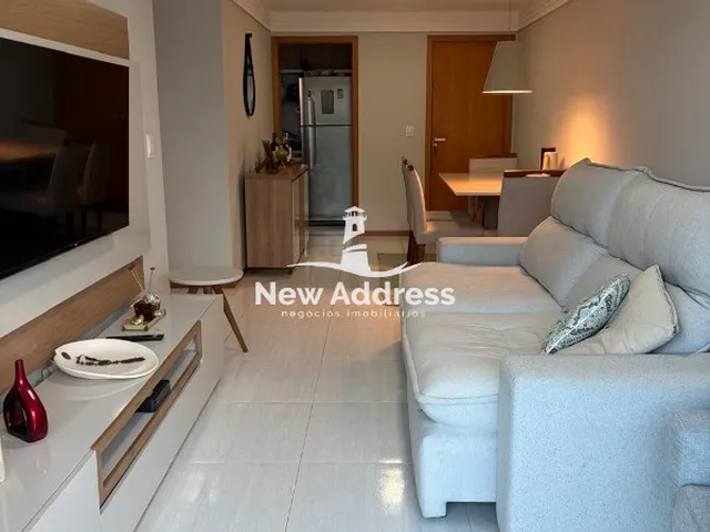 Imagem 12: Apartamento de 3 Quartos com Vista para o Mar À Venda em Itapuã - Vila Velha