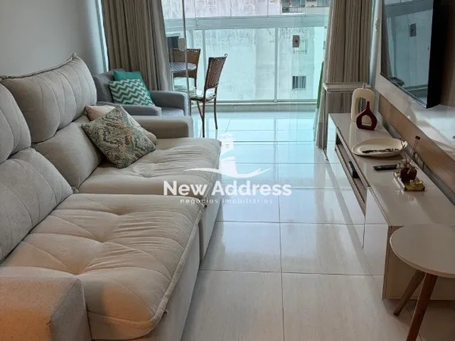 Imagem 16: Apartamento de 3 Quartos com Vista para o Mar À Venda em Itapuã - Vila Velha