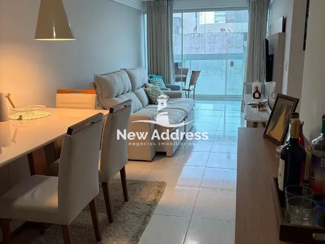 Imagem 14: Apartamento de 3 Quartos com Vista para o Mar À Venda em Itapuã - Vila Velha