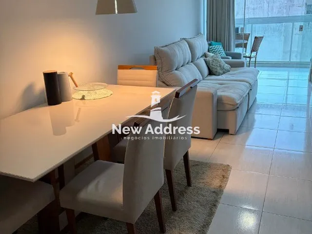 Imagem 10: Apartamento de 3 Quartos com Vista para o Mar À Venda em Itapuã - Vila Velha