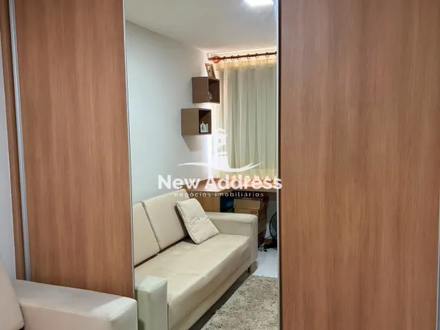 Imagem 9: Apartamento de 3 Quartos com Vista para o Mar À Venda em Itapuã - Vila Velha