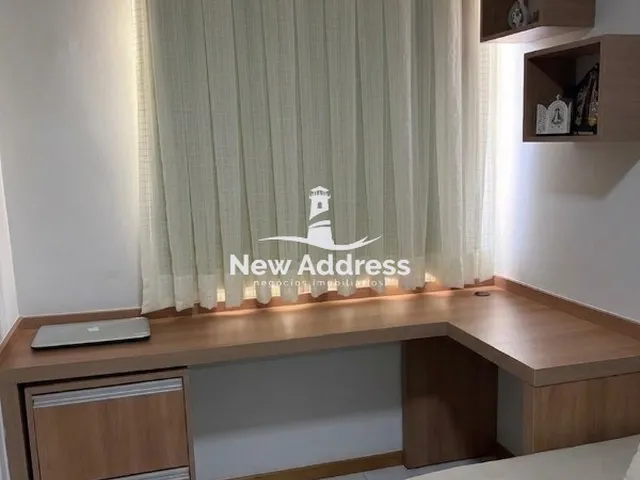 Imagem 11: Apartamento de 3 Quartos com Vista para o Mar À Venda em Itapuã - Vila Velha