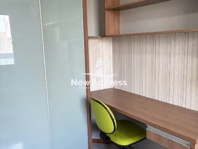 Imagem 4: Apartamento de 3 Quartos com Vista para o Mar À Venda em Itapuã - Vila Velha