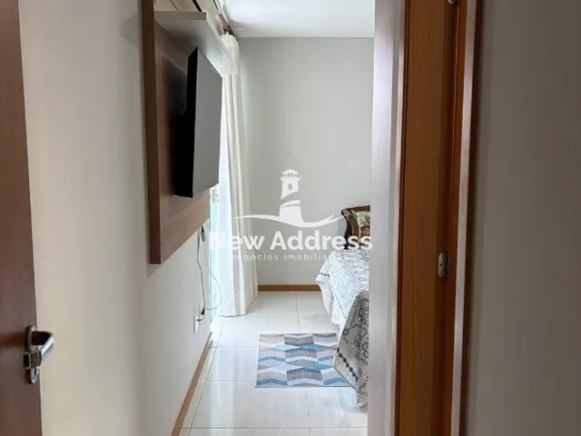 Imagem 13: Apartamento de 3 Quartos com Vista para o Mar À Venda em Itapuã - Vila Velha