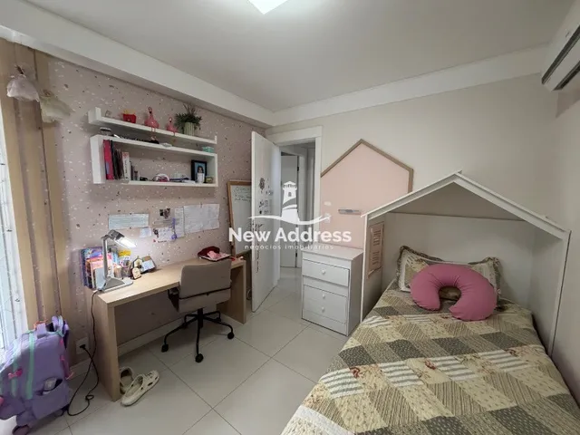 Imagem 8: Apartamento 4 Quartos com Vista Mar à venda em Itapuã - Vila Velha