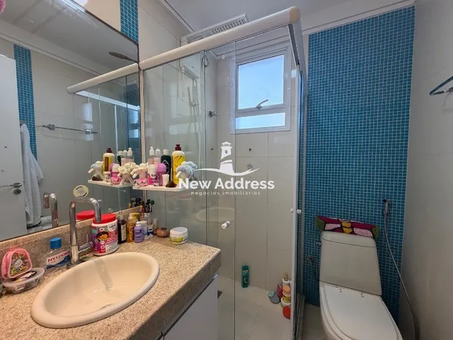 Imagem 5: Apartamento 4 Quartos com Vista Mar à venda em Itapuã - Vila Velha