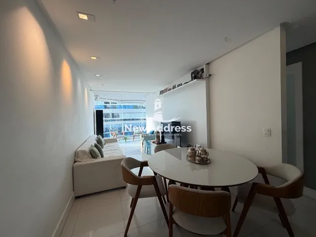 Imagem 7: Apartamento 4 Quartos com Vista Mar à venda em Itapuã - Vila Velha
