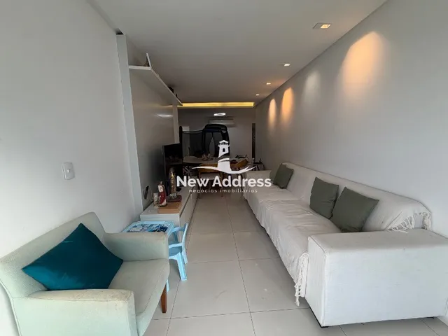 Imagem 12: Apartamento 4 Quartos com Vista Mar à venda em Itapuã - Vila Velha