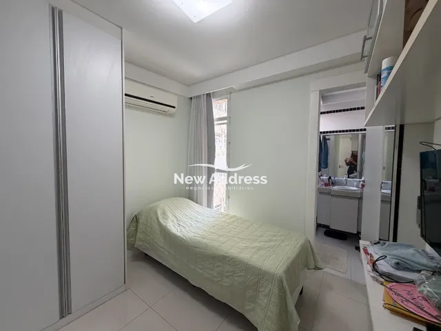Imagem 2: Apartamento 4 Quartos com Vista Mar à venda em Itapuã - Vila Velha