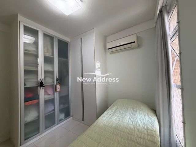 Imagem 10: Apartamento 4 Quartos com Vista Mar à venda em Itapuã - Vila Velha