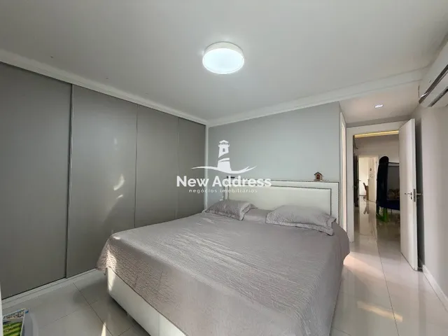 Imagem 16: Apartamento 4 Quartos com Vista Mar à venda em Itapuã - Vila Velha