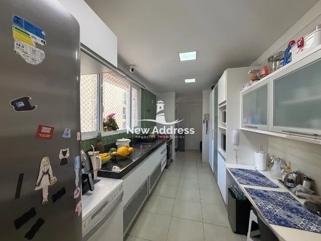Imagem 9: Apartamento 4 Quartos com Vista Mar à venda em Itapuã - Vila Velha