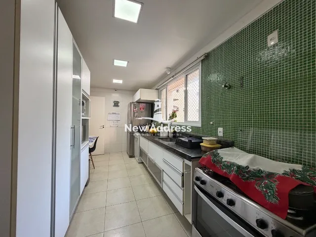 Imagem 15: Apartamento 4 Quartos com Vista Mar à venda em Itapuã - Vila Velha