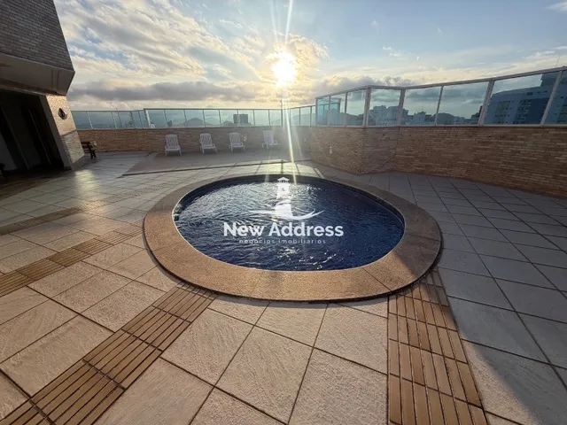Imagem 4: Apartamento 4 Quartos com Vista Mar à venda em Itapuã - Vila Velha