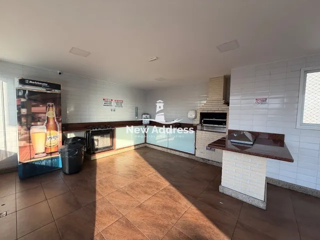 Imagem 6: Apartamento 4 Quartos com Vista Mar à venda em Itapuã - Vila Velha