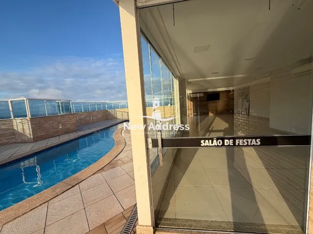 Imagem 3: Apartamento 4 Quartos com Vista Mar à venda em Itapuã - Vila Velha